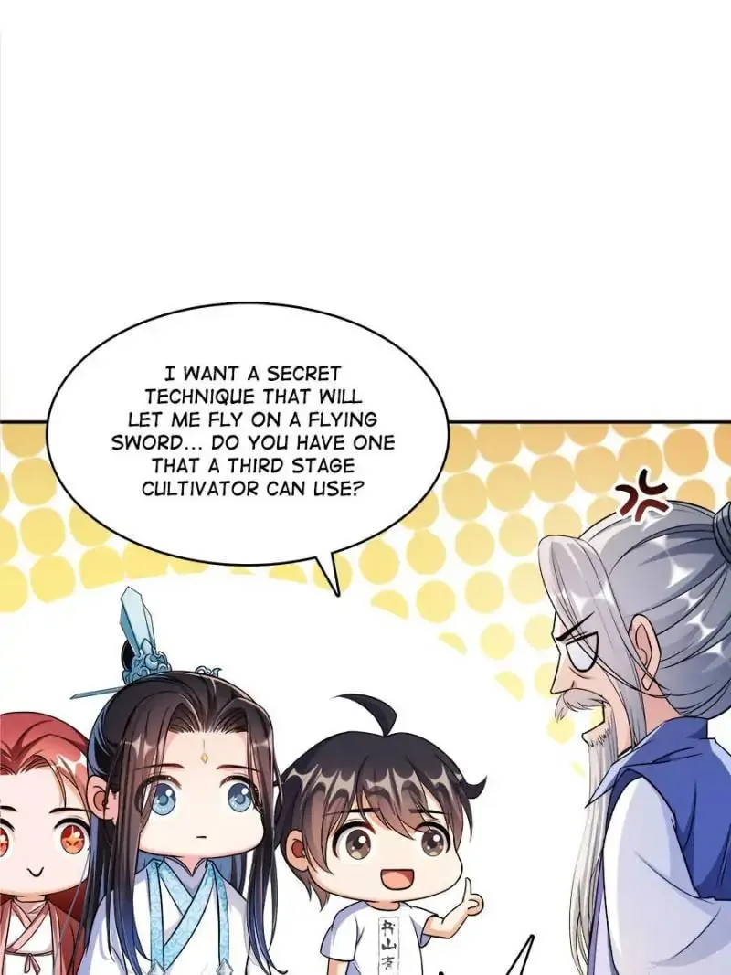 Read Cultivation Chat Group chapter 358 image 31 on Lezhin