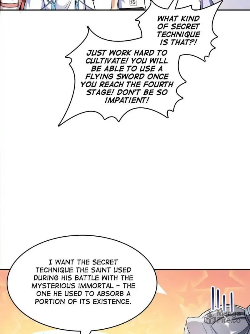 Read Cultivation Chat Group chapter 358 image 32 on Lezhin