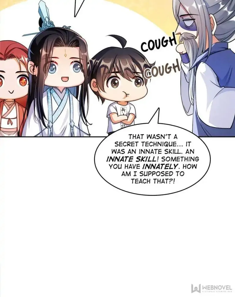 Read Cultivation Chat Group chapter 358 image 33 on Lezhin