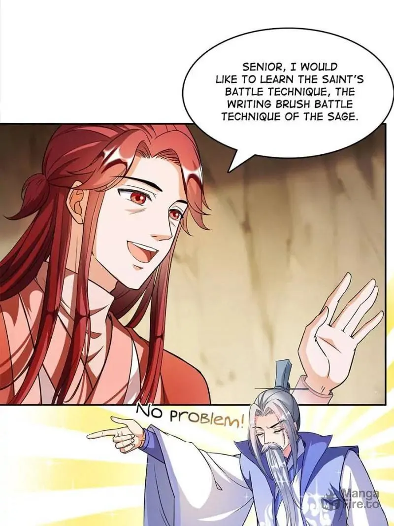 Read Cultivation Chat Group chapter 358 image 34 on Lezhin