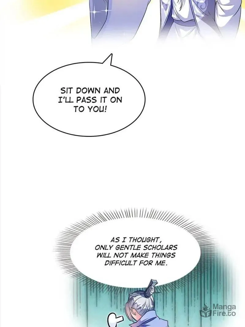 Read Cultivation Chat Group chapter 358 image 35 on Lezhin