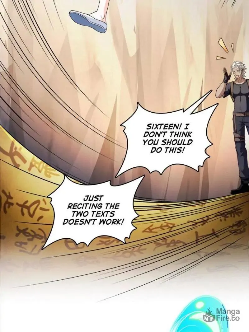 Read Cultivation Chat Group chapter 358 image 38 on Lezhin