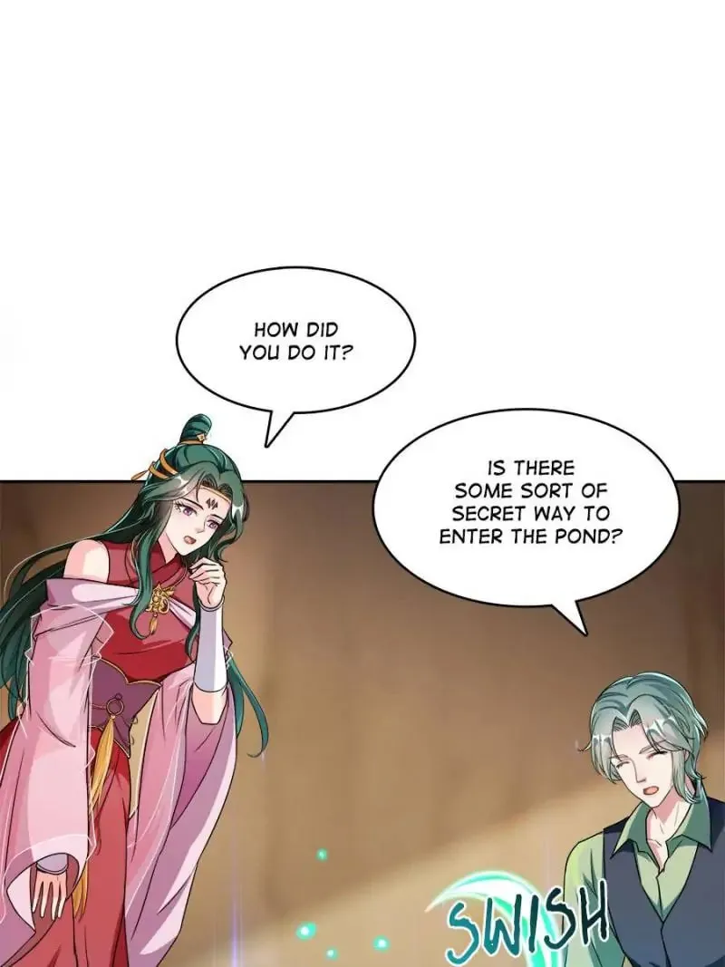 Read Cultivation Chat Group chapter 358 image 40 on Lezhin