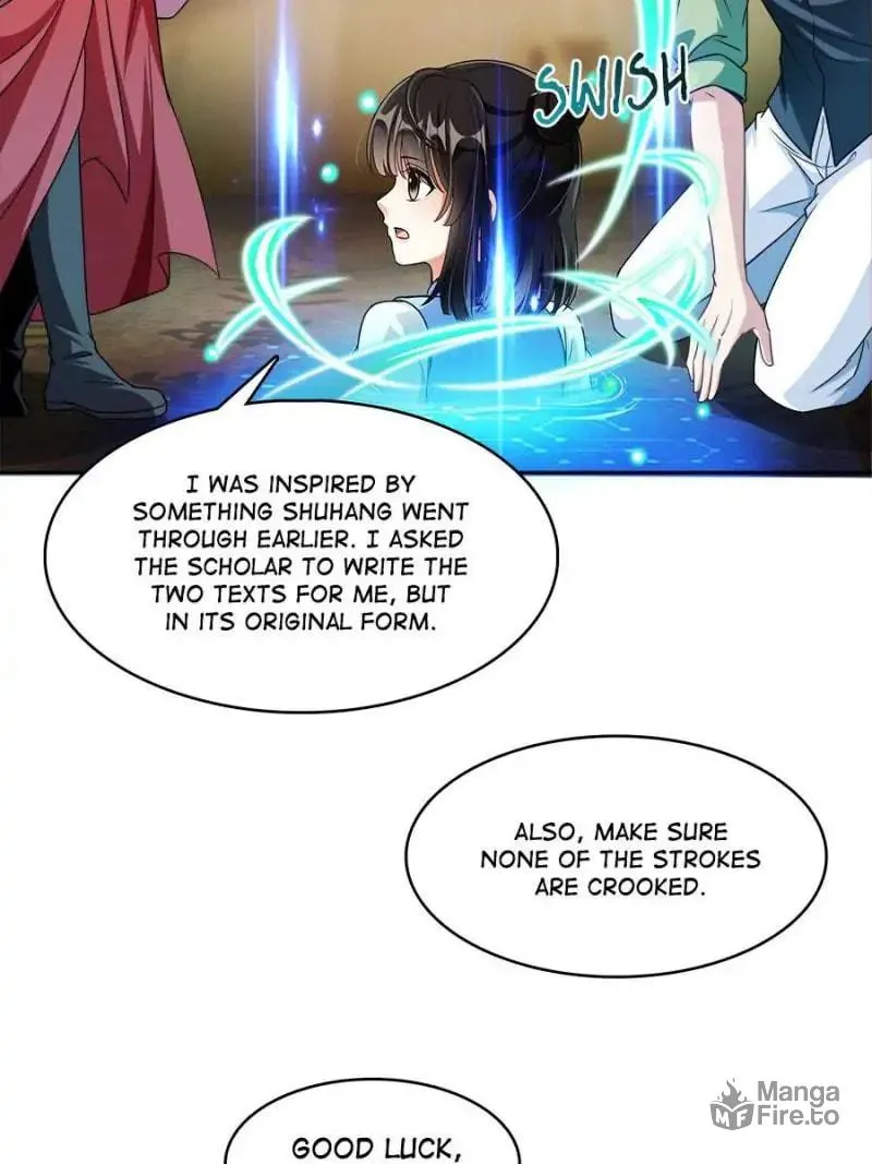 Read Cultivation Chat Group chapter 358 image 41 on Lezhin