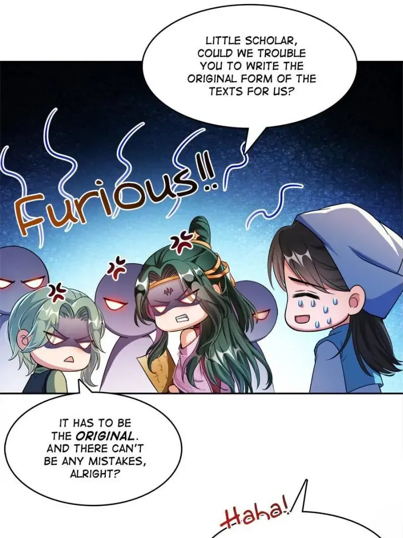 Read Cultivation Chat Group chapter 358 image 43 on Lezhin