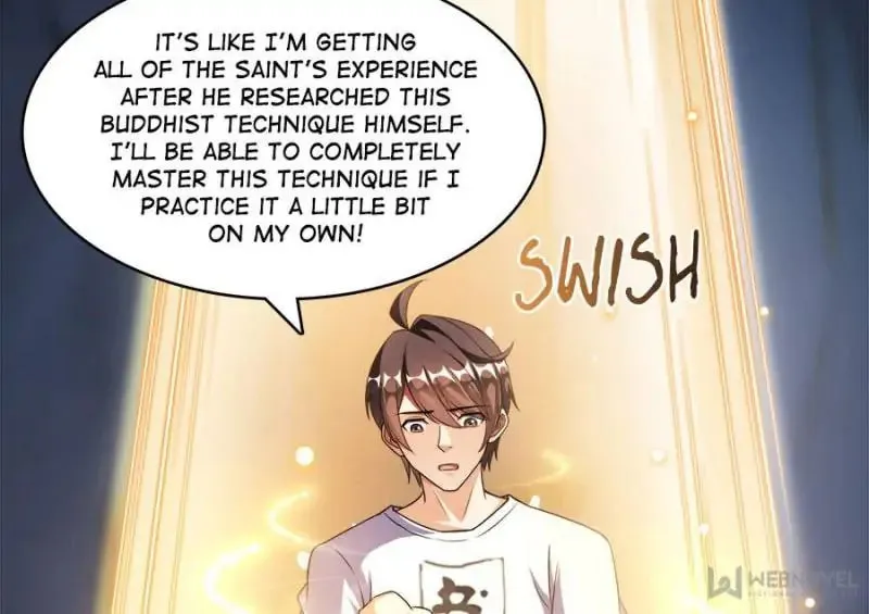 Read Cultivation Chat Group chapter 358 image 45 on Lezhin