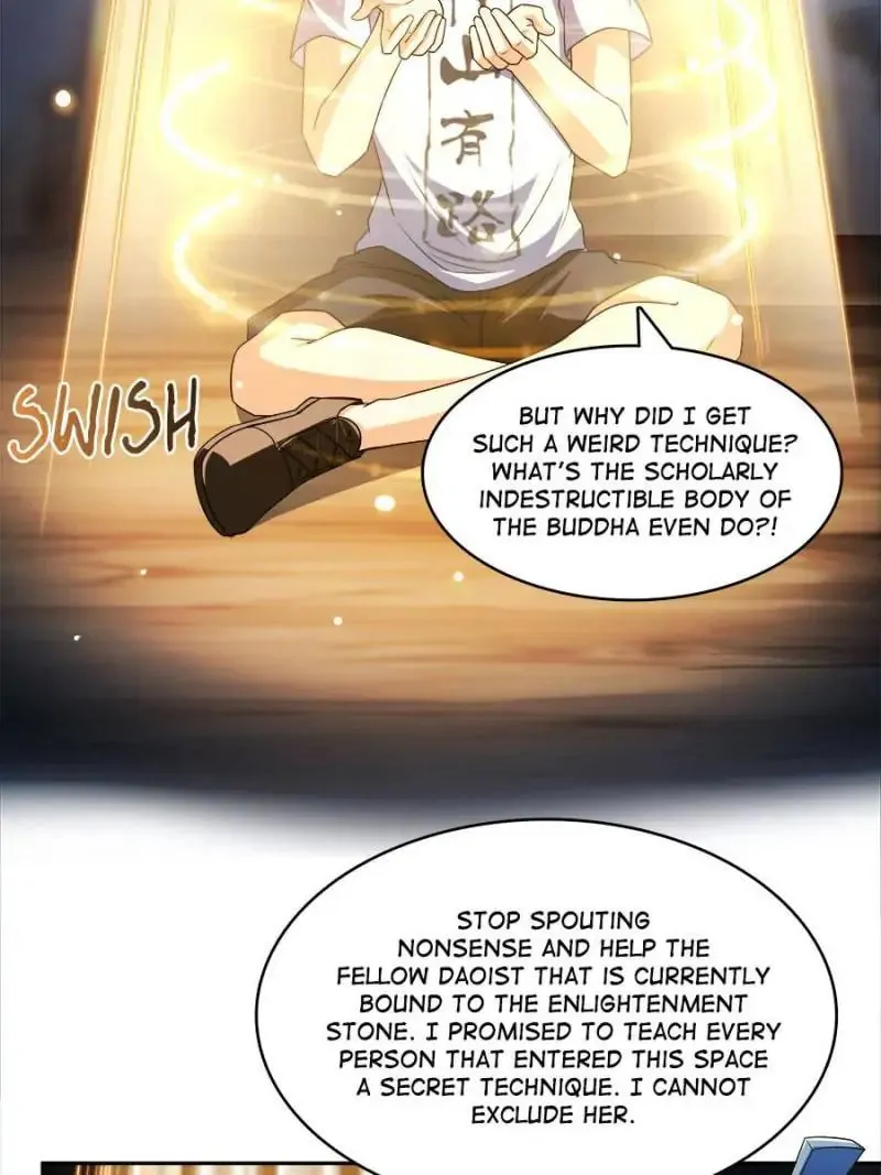 Read Cultivation Chat Group chapter 358 image 46 on Lezhin