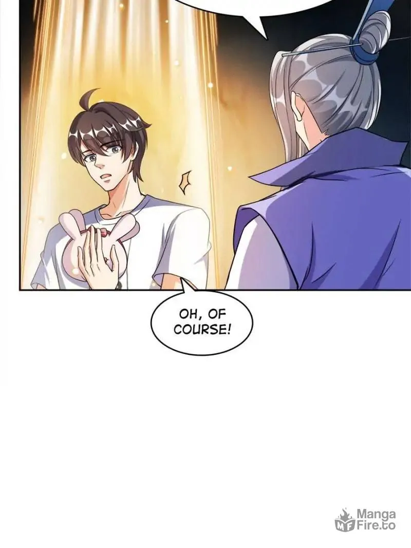 Read Cultivation Chat Group chapter 358 image 47 on Lezhin