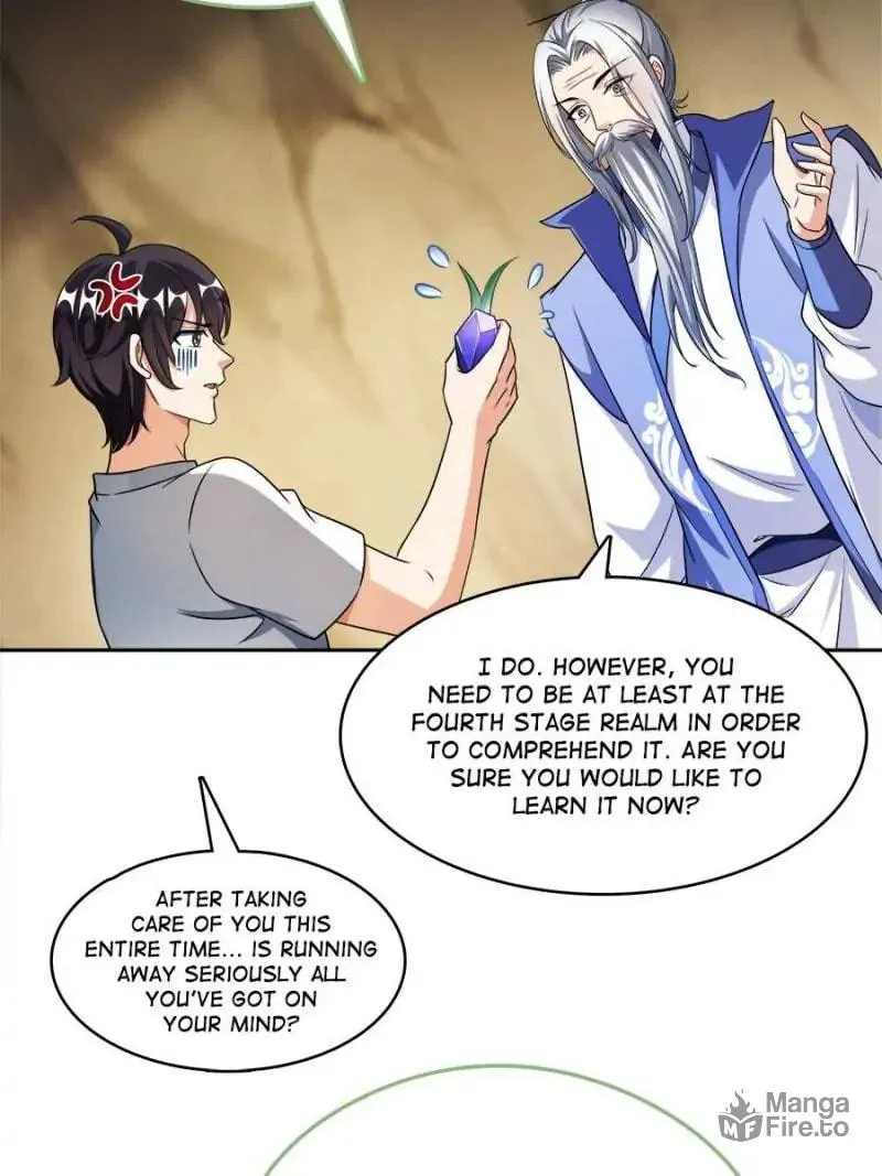 Read Cultivation Chat Group chapter 358 image 49 on Lezhin