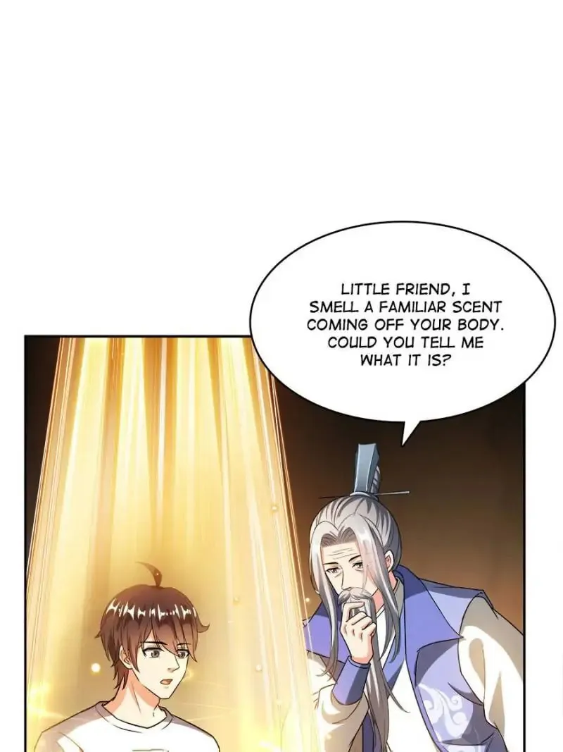 Read Cultivation Chat Group chapter 358 image 52 on Lezhin