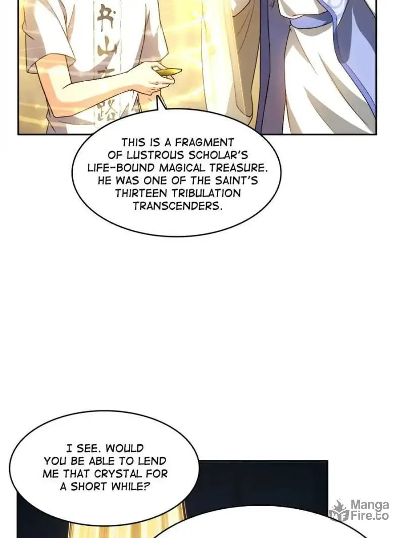 Read Cultivation Chat Group chapter 358 image 53 on Lezhin