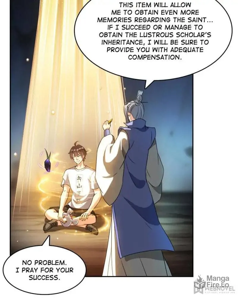 Read Cultivation Chat Group chapter 358 image 54 on Lezhin