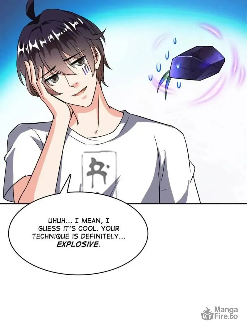 Read Cultivation Chat Group chapter 358 image 56 on Lezhin
