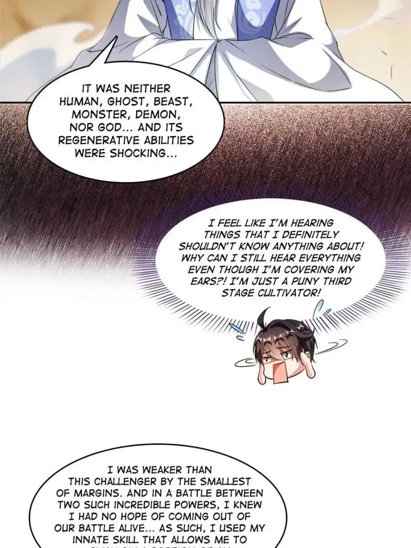 Read Cultivation Chat Group chapter 358 image 6 on Lezhin