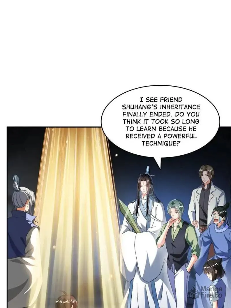 Read Cultivation Chat Group chapter 358 image 62 on Lezhin