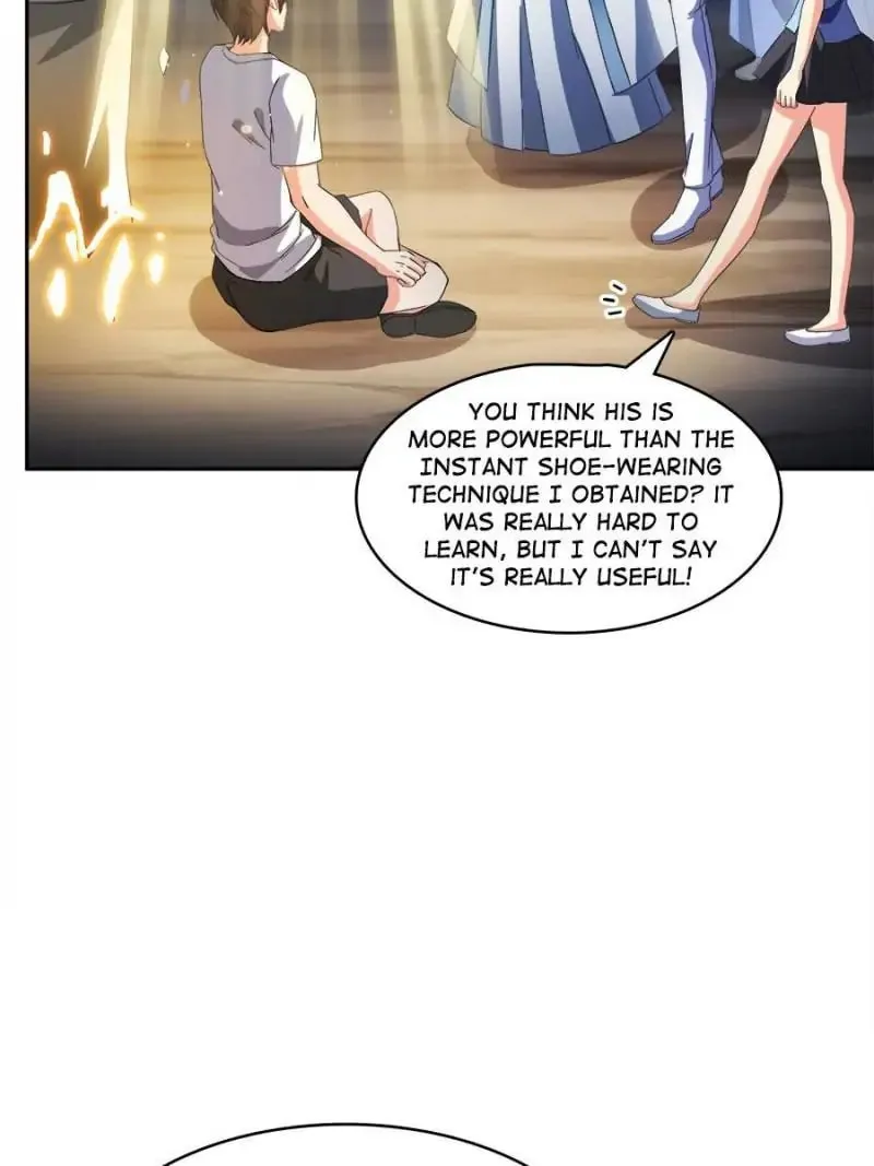 Read Cultivation Chat Group chapter 358 image 63 on Lezhin
