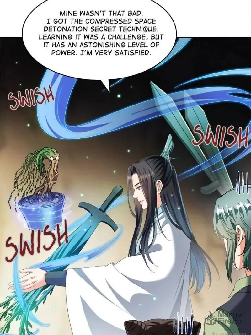 Read Cultivation Chat Group chapter 358 image 64 on Lezhin