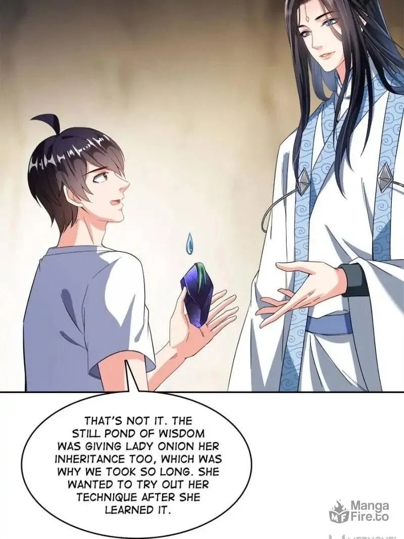 Read Cultivation Chat Group chapter 358 image 68 on Lezhin
