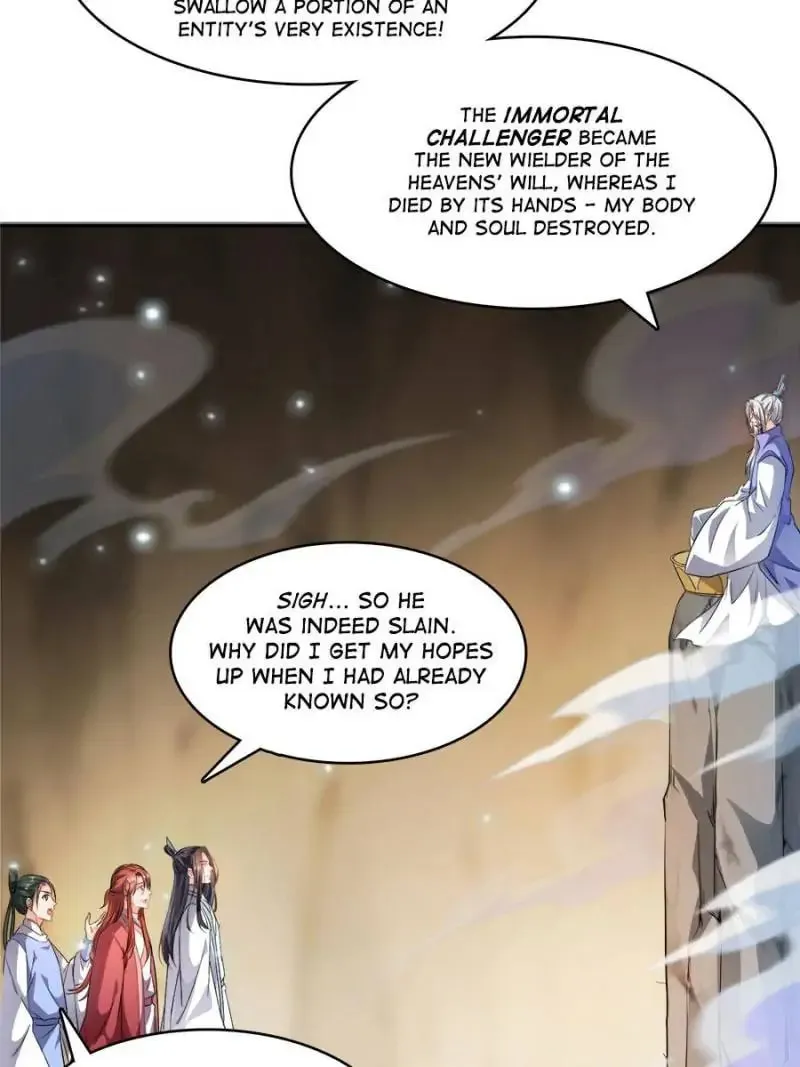 Read Cultivation Chat Group chapter 358 image 7 on Lezhin