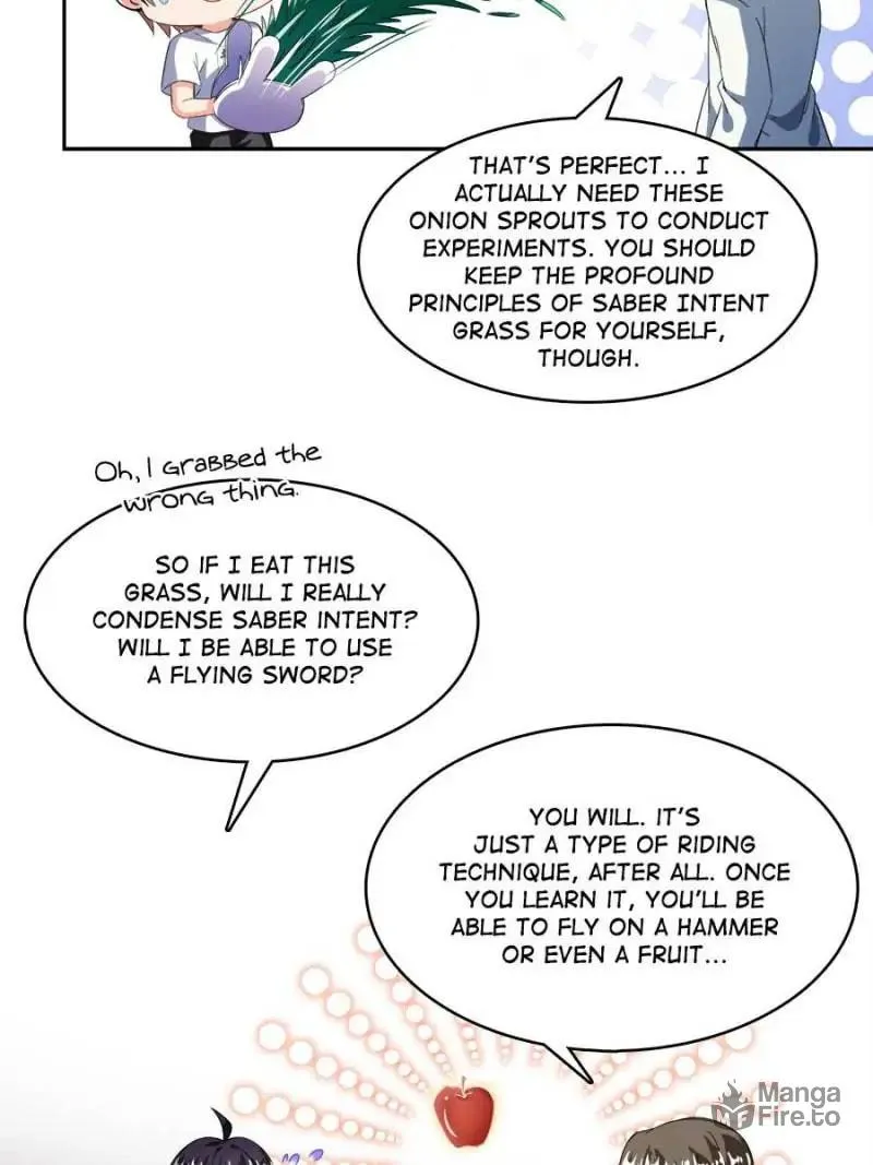 Read Cultivation Chat Group chapter 358 image 71 on Lezhin