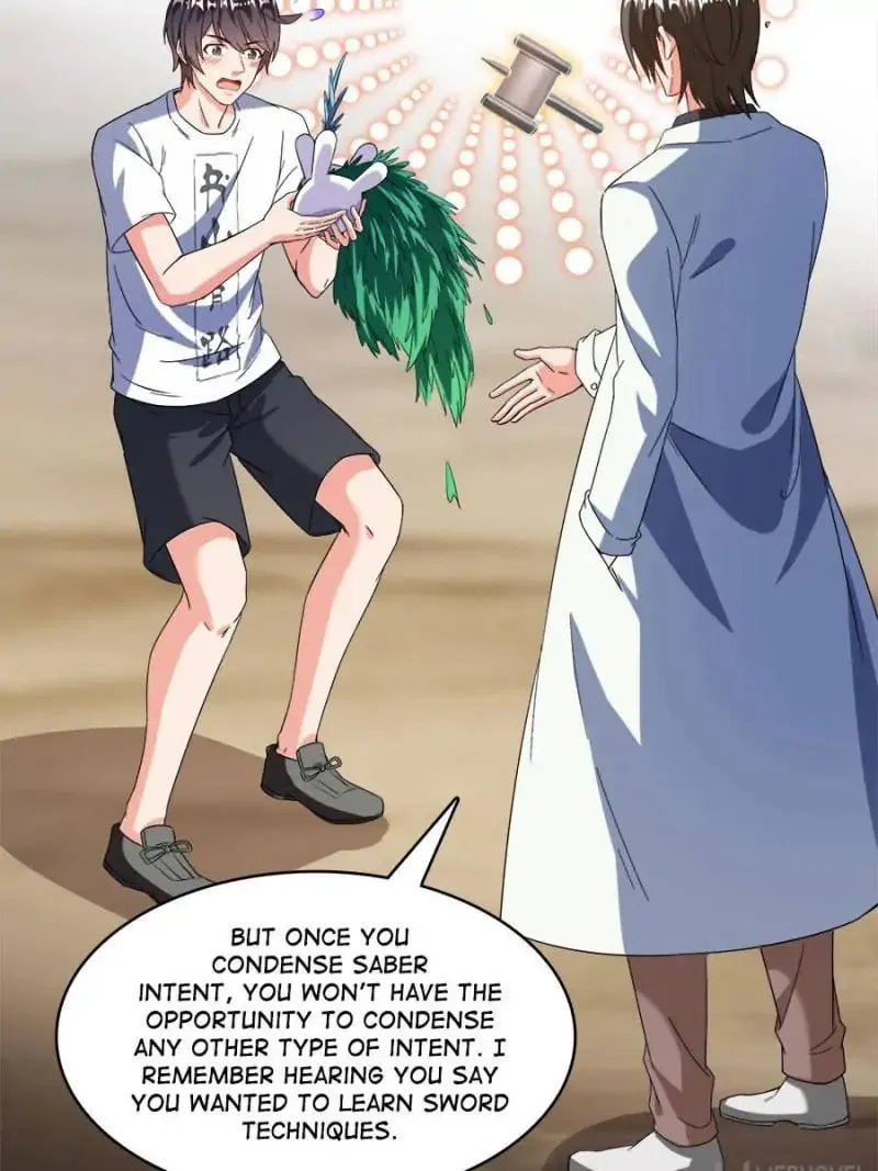Read Cultivation Chat Group chapter 358 image 72 on Lezhin