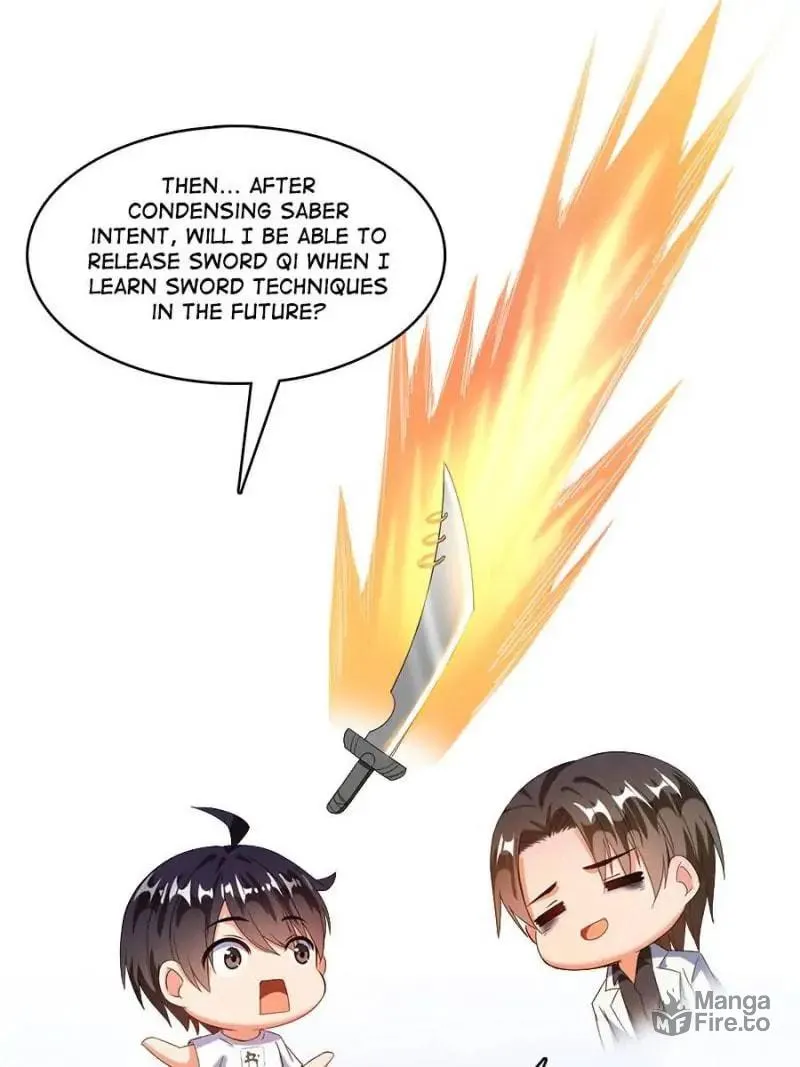 Read Cultivation Chat Group chapter 358 image 74 on Lezhin