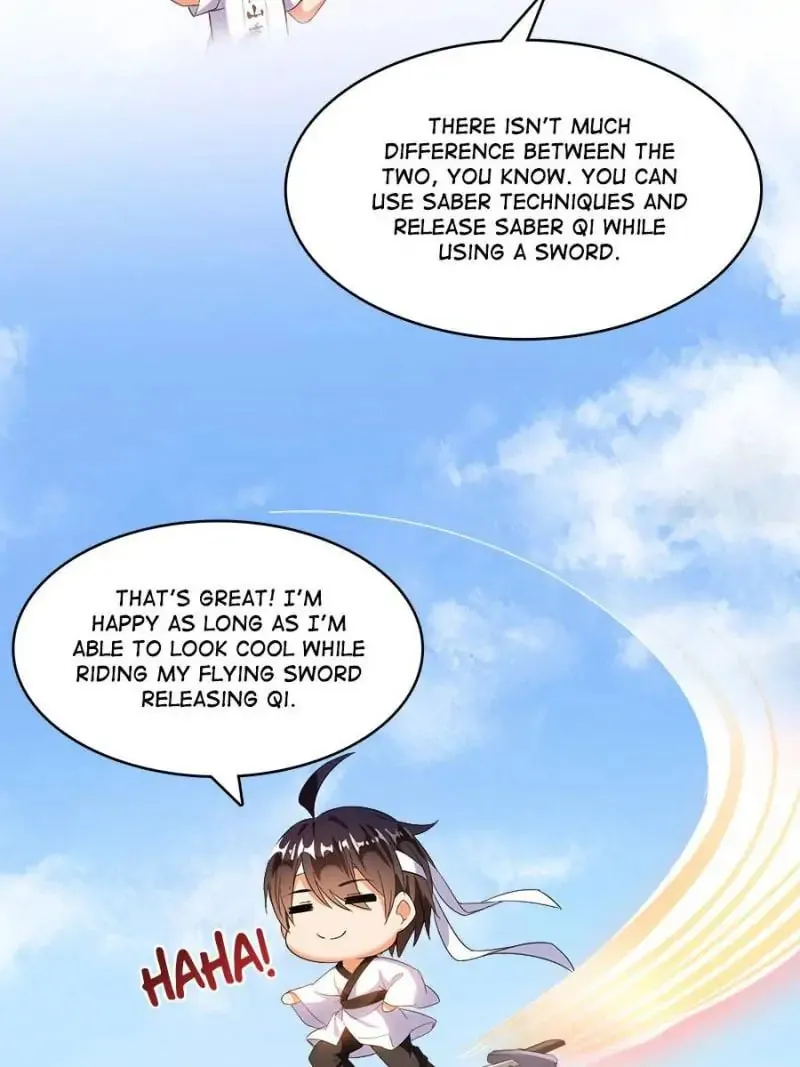 Read Cultivation Chat Group chapter 358 image 75 on Lezhin