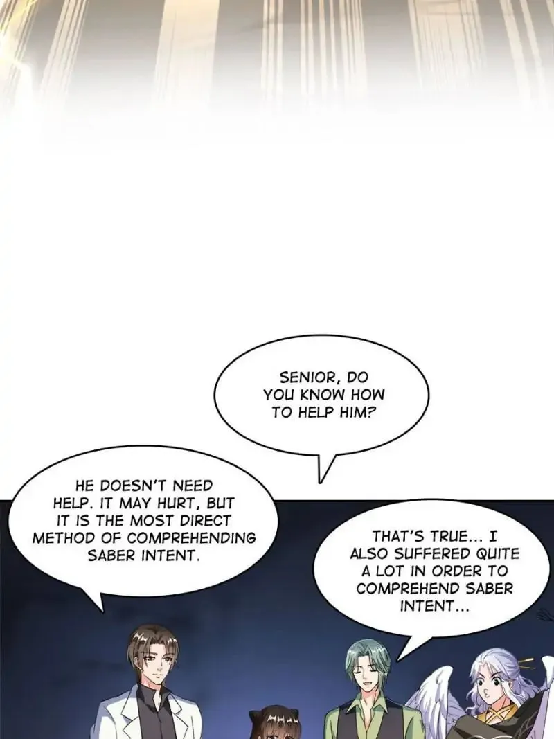 Read Cultivation Chat Group chapter 358 image 81 on Lezhin