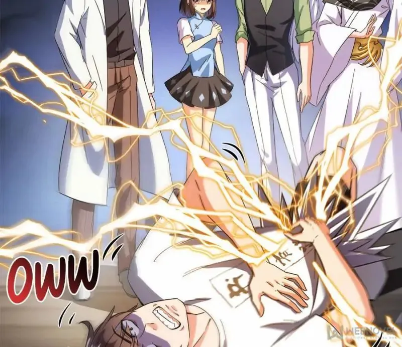 Read Cultivation Chat Group chapter 358 image 82 on Lezhin