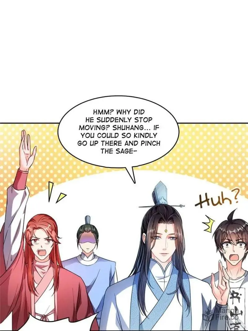 Read Cultivation Chat Group chapter 358 image 9 on Lezhin