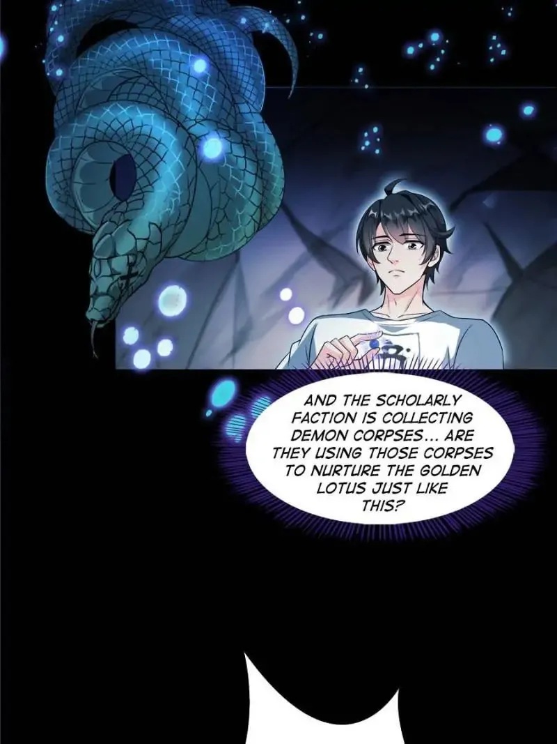 Read Cultivation Chat Group chapter 359 image 27 on Lezhin