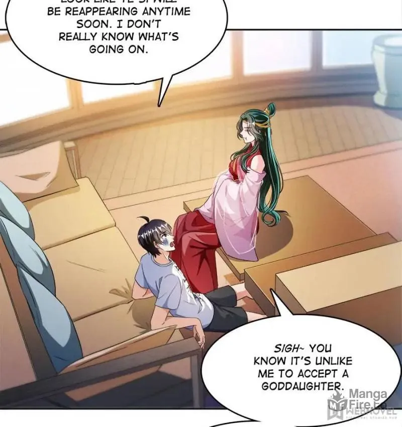Read Cultivation Chat Group chapter 359 image 32 on Lezhin