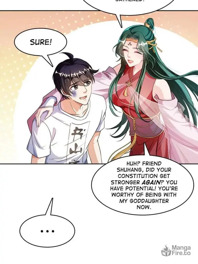 Read Cultivation Chat Group chapter 359 image 34 on Lezhin
