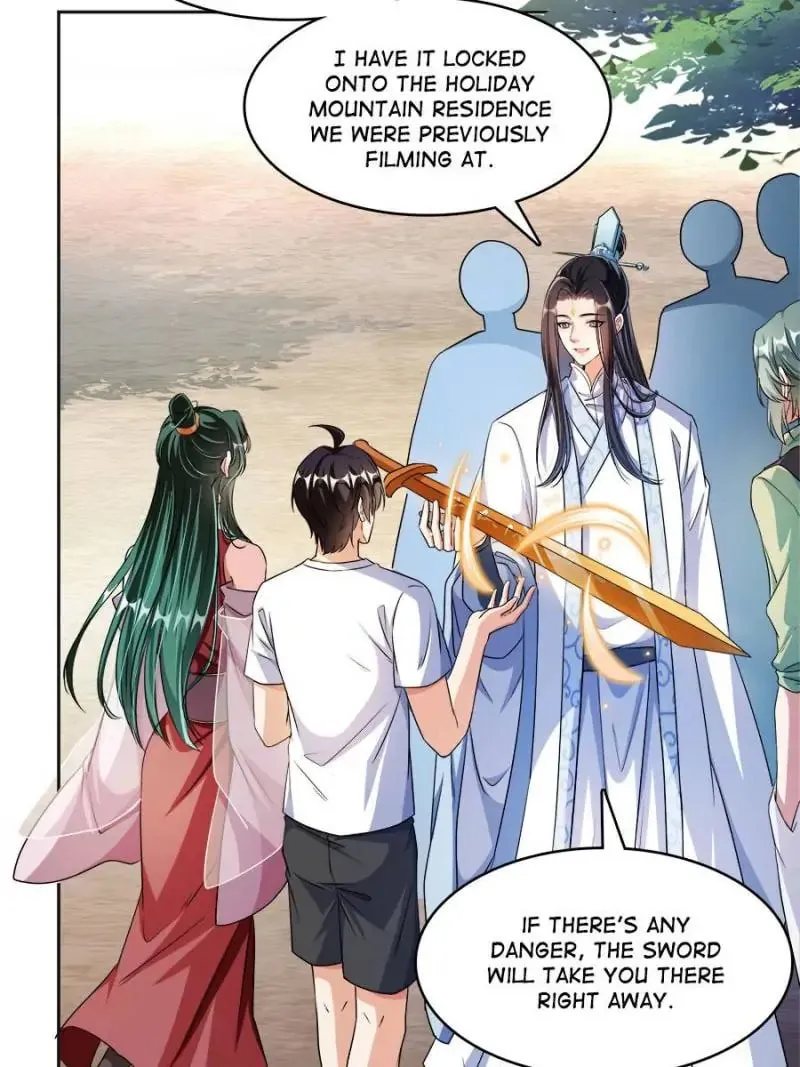 Read Cultivation Chat Group chapter 359 image 36 on Lezhin