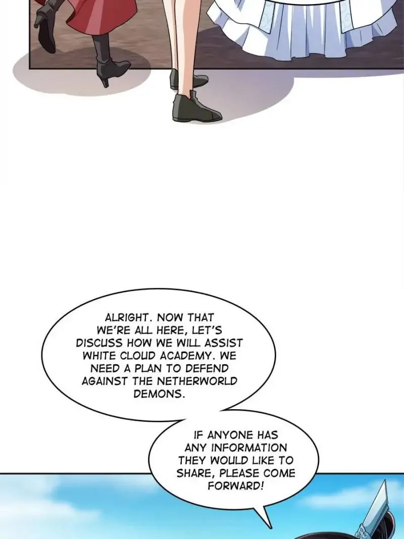 Read Cultivation Chat Group chapter 359 image 37 on Lezhin