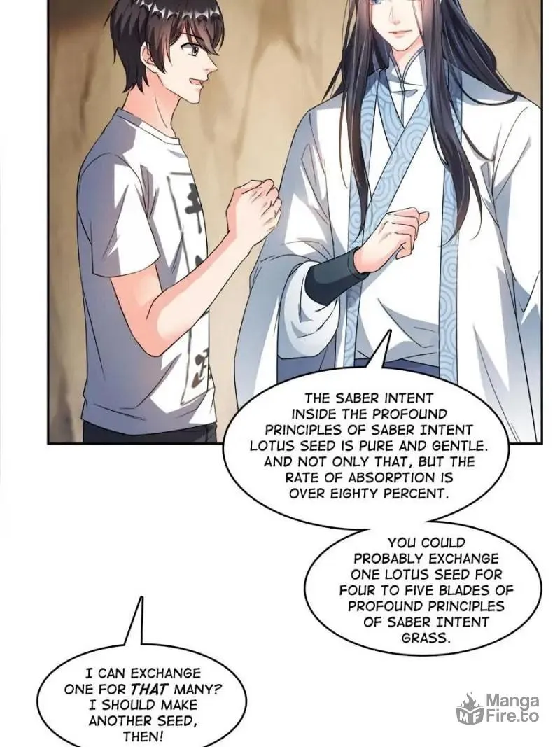 Read Cultivation Chat Group chapter 359 image 4 on Lezhin