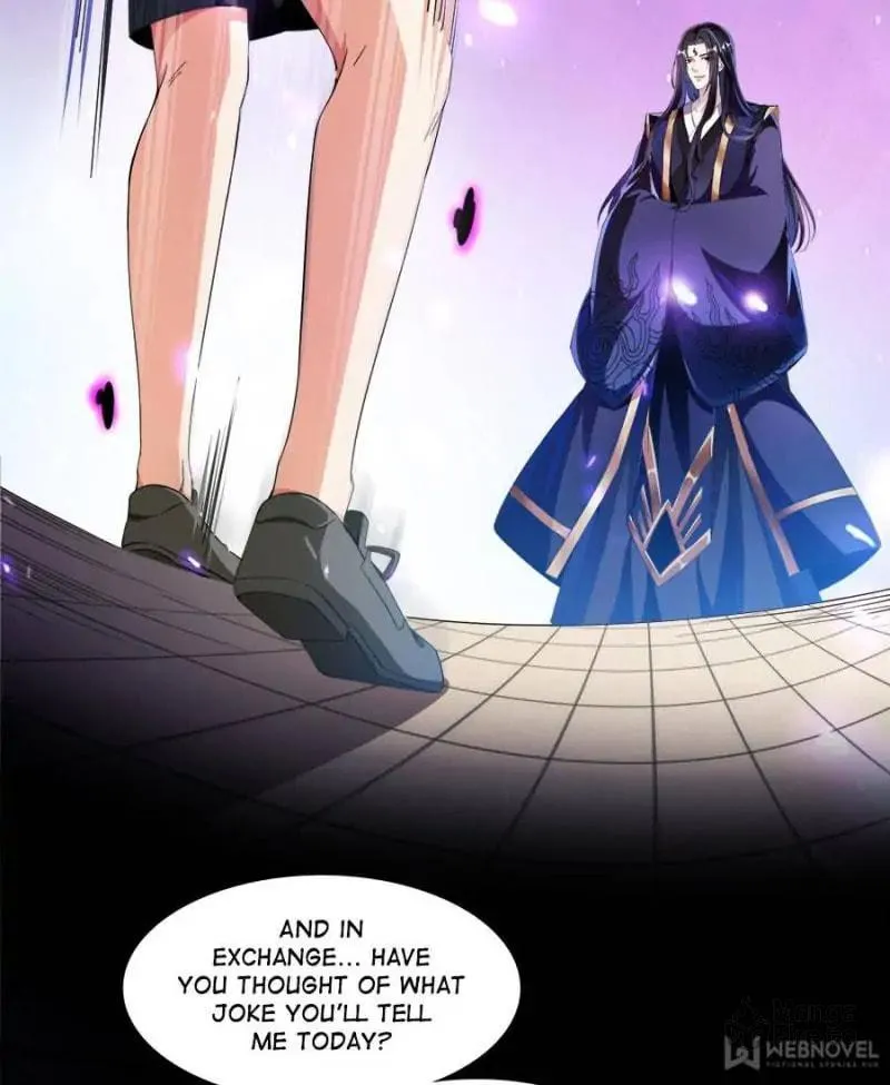 Read Cultivation Chat Group chapter 359 image 44 on Lezhin