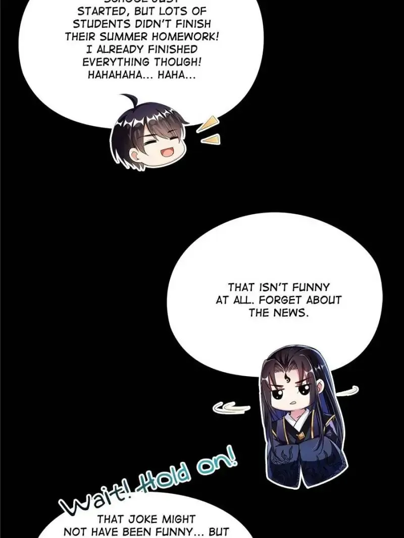 Read Cultivation Chat Group chapter 359 image 46 on Lezhin