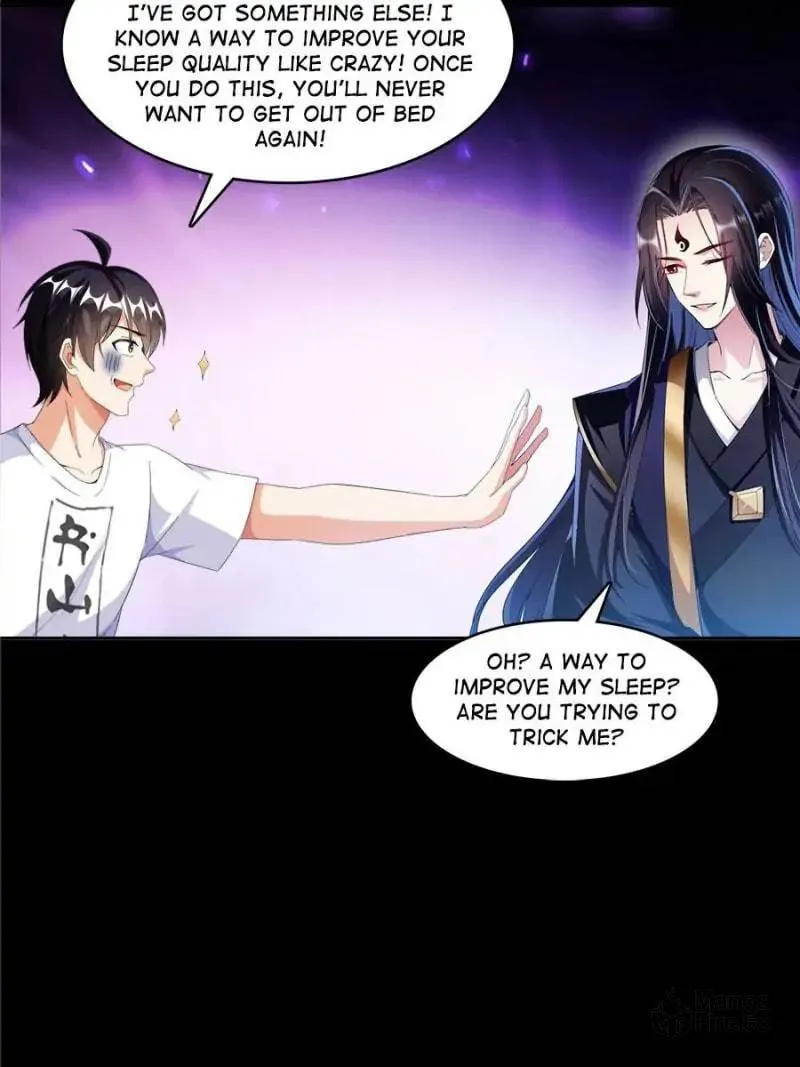 Read Cultivation Chat Group chapter 359 image 47 on Lezhin