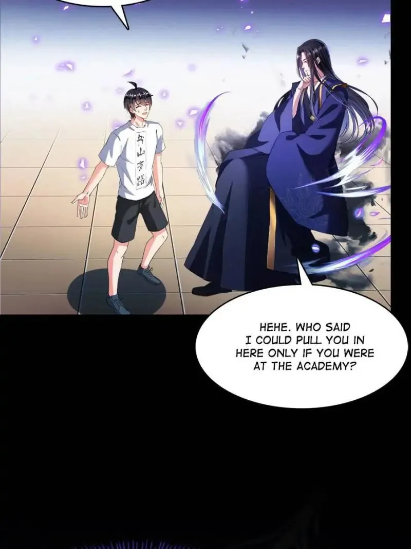 Read Cultivation Chat Group chapter 359 image 52 on Lezhin