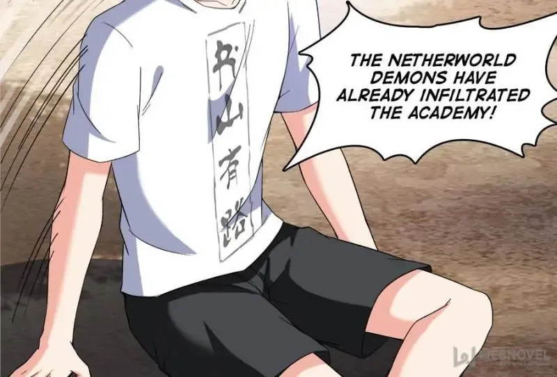 Read Cultivation Chat Group chapter 359 image 57 on Lezhin