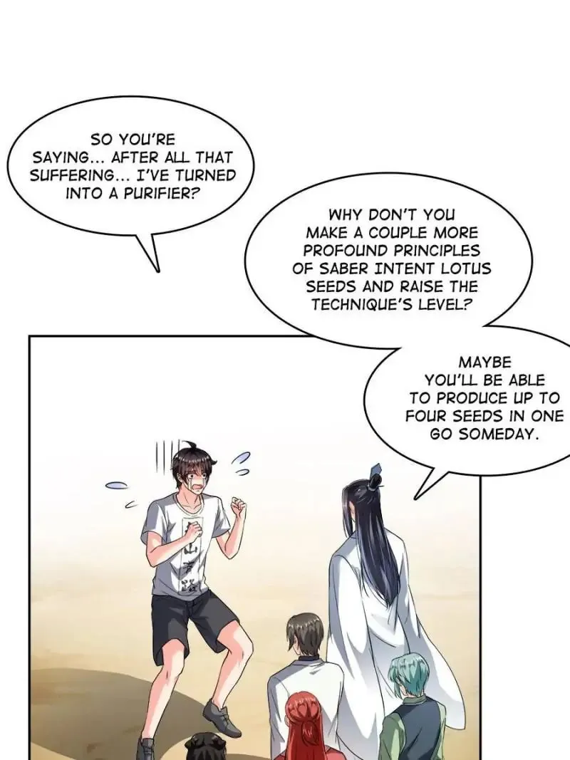 Read Cultivation Chat Group chapter 359 image 7 on Lezhin