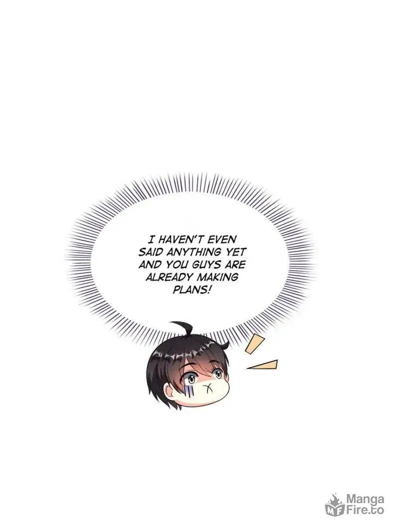 Read Cultivation Chat Group chapter 359 image 9 on Lezhin