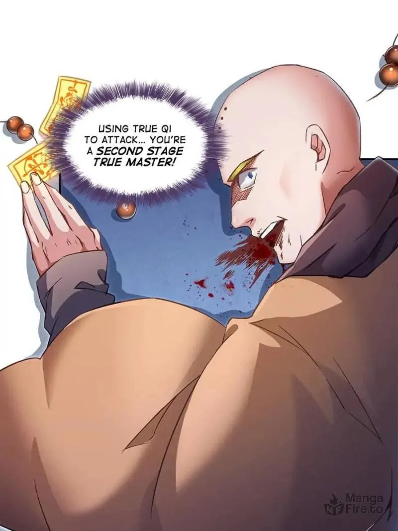 Read Cultivation Chat Group chapter 36 image 19 on Lezhin