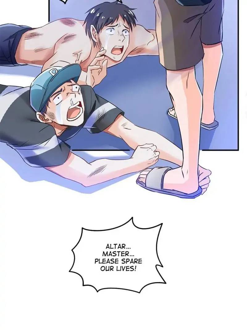 Read Cultivation Chat Group chapter 36 image 25 on Lezhin