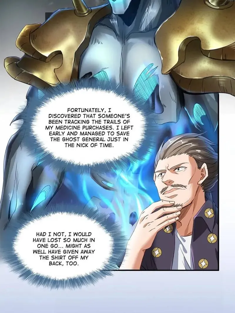 Read Cultivation Chat Group chapter 36 image 36 on Lezhin