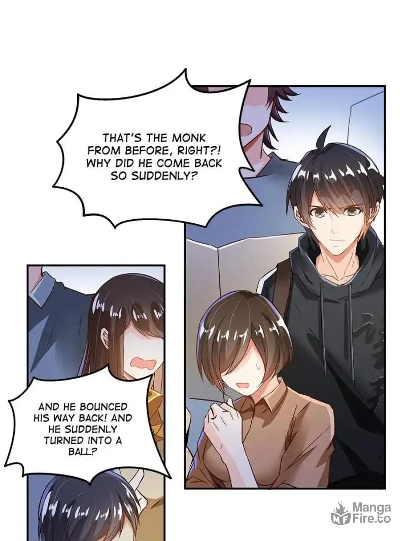 Read Cultivation Chat Group chapter 36 image 54 on Lezhin