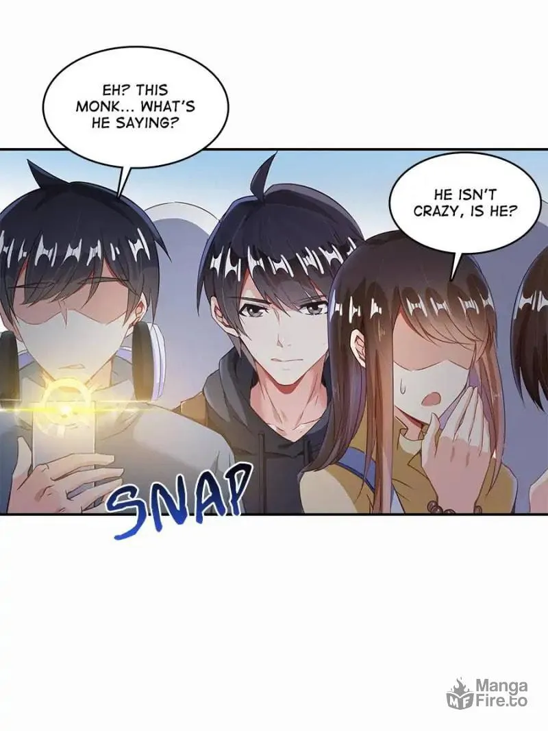 Read Cultivation Chat Group chapter 36 image 59 on Lezhin