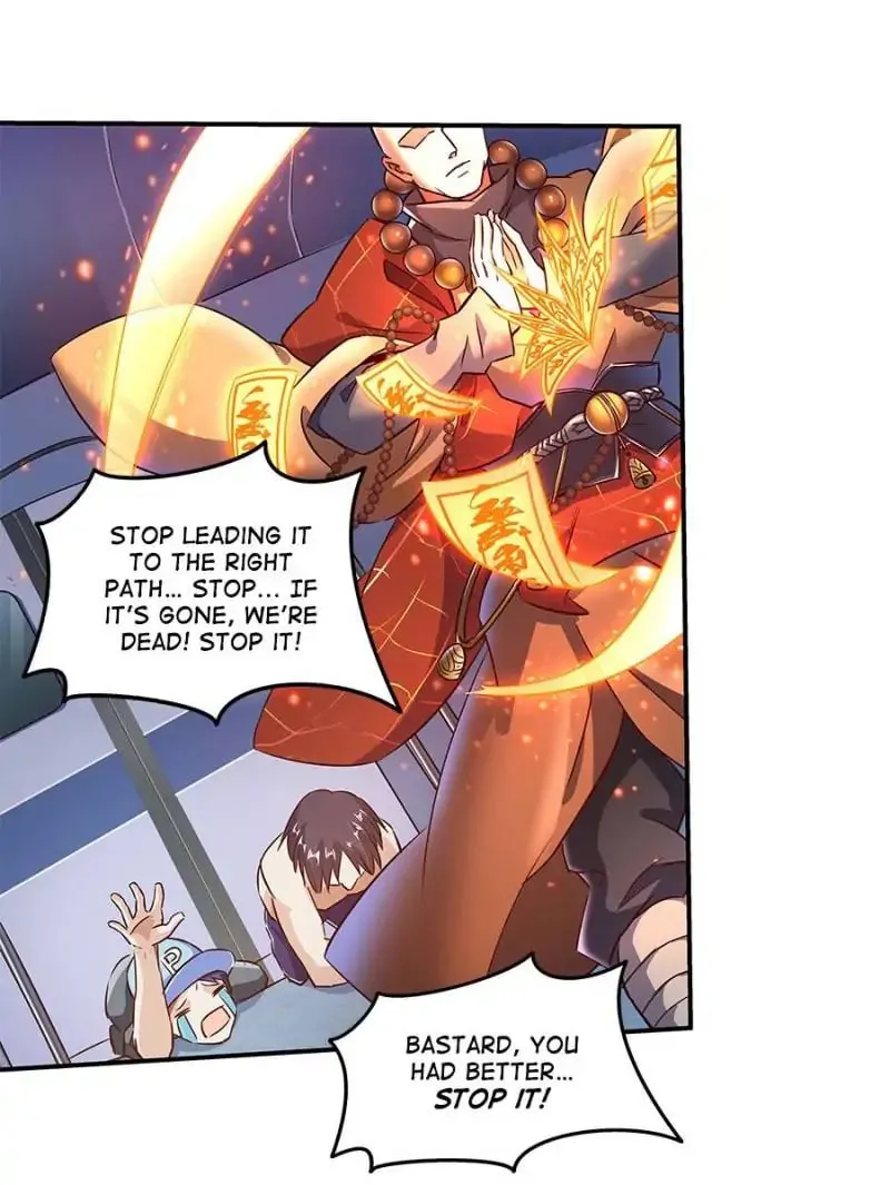 Read Cultivation Chat Group chapter 36 image 7 on Lezhin