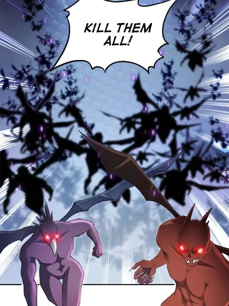 Read Cultivation Chat Group chapter 360 image 1 on Lezhin